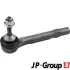 Наконечник рульової тяги Tesla Model S/X 12-21 JP group 6544600200