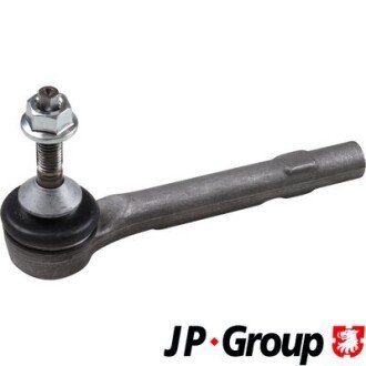 Наконечник рулевой тяги jp group 6544600200 на Рено 11