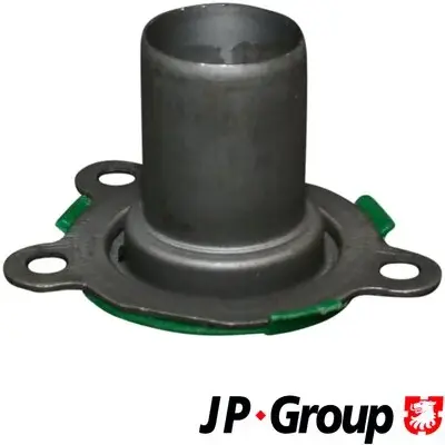 Направляющая гильза, система сцепления JP group 1130350100