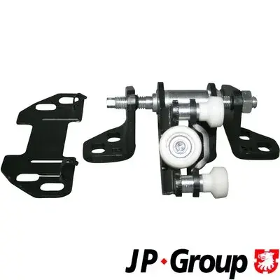 Направляющая ролика, сдвижная дверь JP group 1188600380