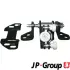 Направляющая ролика, сдвижная дверь JP group 1188600380