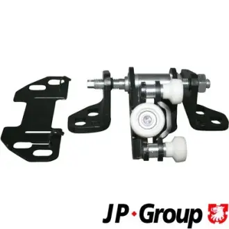 Направляющая ролика, сдвижная дверь JP group 1188600380