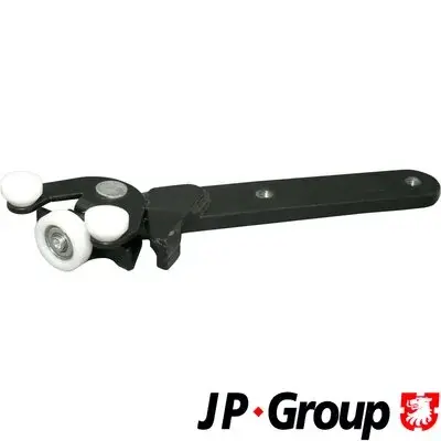 Направляющая ролика, сдвижная дверь JP Group 1188600680 (фото 1)