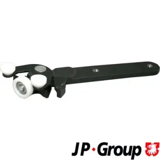 Направляющая ролика, сдвижная дверь JP Group 1188600680
