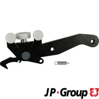 Направляющая ролика, сдвижная дверь JP Group 1188600980