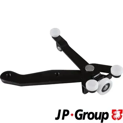 Направляющая ролика, сдвижная дверь JP Group 1188601280 (фото 1)