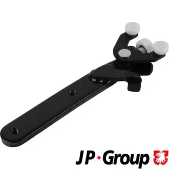 Направляющая ролика, сдвижная дверь JP group 1188601770