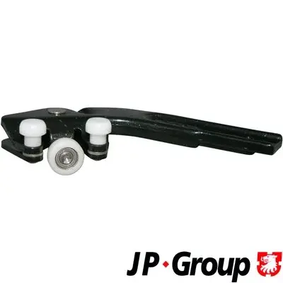 Направляющая ролика, сдвижная дверь JP group 1388600100