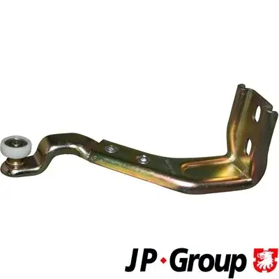 Направляющая ролика, сдвижная дверь JP group 1388600200
