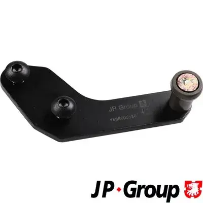 Направляющая ролика, сдвижная дверь JP group 1588600180