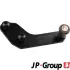 Направляющая ролика, сдвижная дверь JP group 1588600180