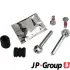 Направляющие пальцы тормозного суппорта JP group 1161954010