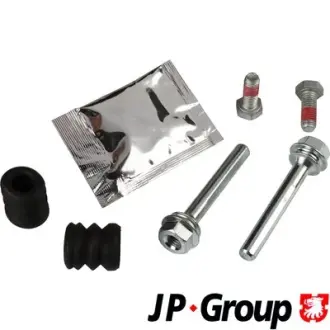 Направляющие пальцы тормозного суппорта JP group 1161954010