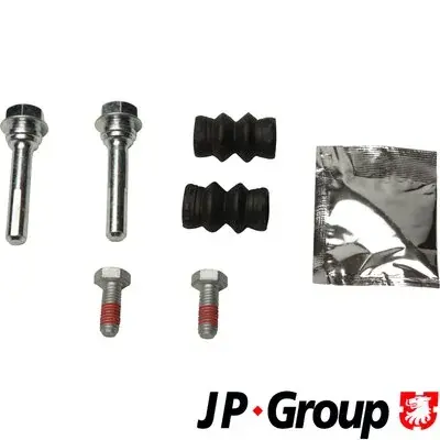 Направляющие переднего суппорта JP group 1161954310