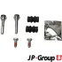Направляющие переднего суппорта JP group 1161954310