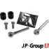 Направляющие переднего суппорта JP group 1161954510