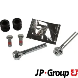 Направляючі гальмівних супортів JP Group 1161954510