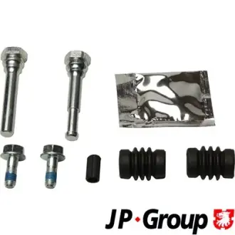 Направляючі переднього супорта JP Group 1261951610
