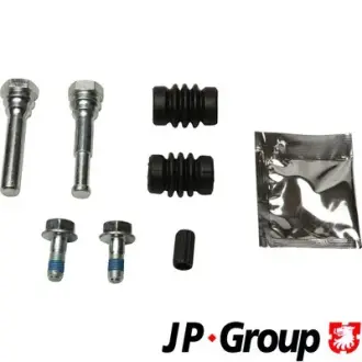 Направляющие заднего суппорта JP group 1261951710