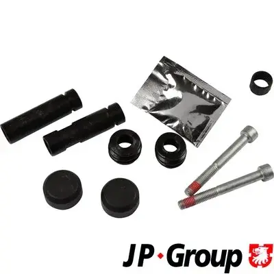 Направляющие переднего суппорта JP group 1361951310