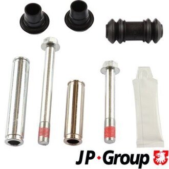Направляющие пальцы тормозного суппорта jp group 1364005710