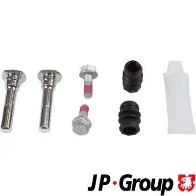 Направляющие заднего суппорта JP group 4064003910