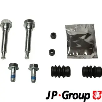 Направляющие заднего суппорта JP group 4861951110