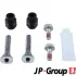 Направляющие переднего суппорта JP group 6364003010