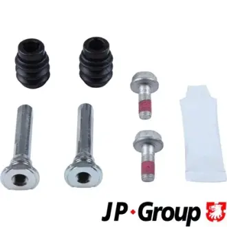 Направляющие переднего суппорта JP group 6364003010
