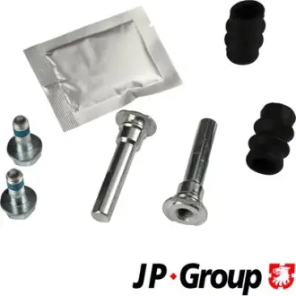 Направляющие переднего суппорта JP group 1361951110