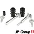 Направляющие заднего суппорта JP group 1562050110