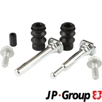 Направляющие заднего суппорта JP group 1562050110