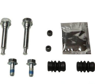 Направляющие заднего суппорта jp group 4861951110