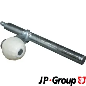 Направляющий вал, переключение JP group 1131601000