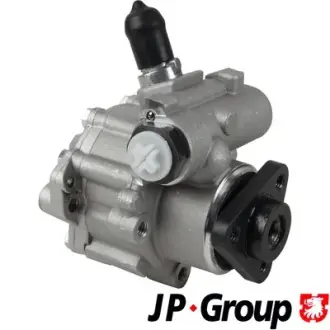 Насос гидроусилителя Audi A4/Seat Exeo 1.9-2.0 TDI 97- JP group 1145101700