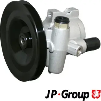Насос гидроусилителя Vectra A 1.7d/1.8i/2.0i (100 bar) JP group 1245100200