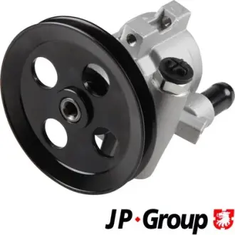 Насос гидроусилителя Vectra A/Astra F 1.7tD (100bar) JP Group 1245100300