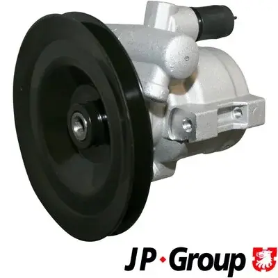 Насос оливний JP group 1245100100