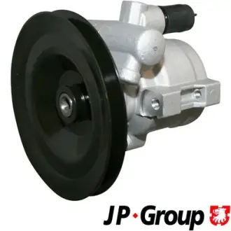Насос оливний JP group 1245100100 Опель Сенатор б