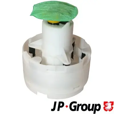 Насос паливний JP group 1115201300