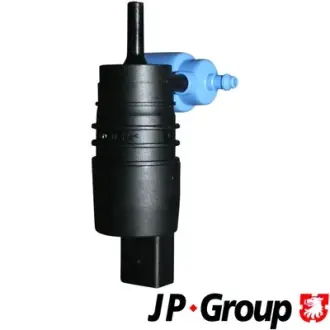 Насос стеклоомывателя Fabia/Rapid/Tiguan 07- JP Group 1398500400