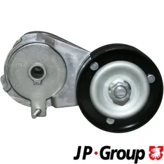 Натяжитель ремня, клиновой зубча JP group 1118200900
