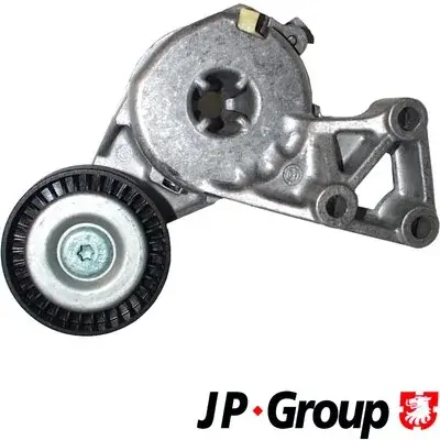 Натяжитель ремня, клиновой зубча JP group 1118201800