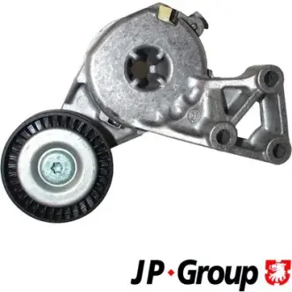 Натяжитель ремня, клиновой зубча JP group 1118201800