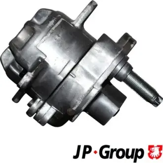 Натяжитель ремня, клиновой зубча JP Group 1118203100