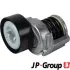 Натяжитель ремня, клиновой зубча JP group 1118204400