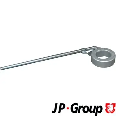 Натяжная планка, поликлиновой ремень JP Group 1318201100 (фото 1)