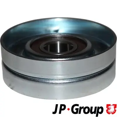 Натяжний ролик, поліклиновий ремінь JP group 1118305600