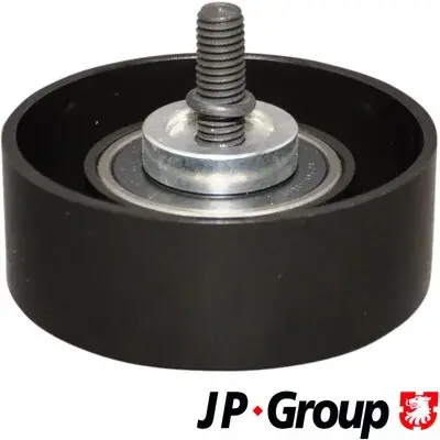 Натяжний ролик ремiнь JP group 1518300200