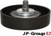 Натяжний ролик ремiнь jp group 1518300200